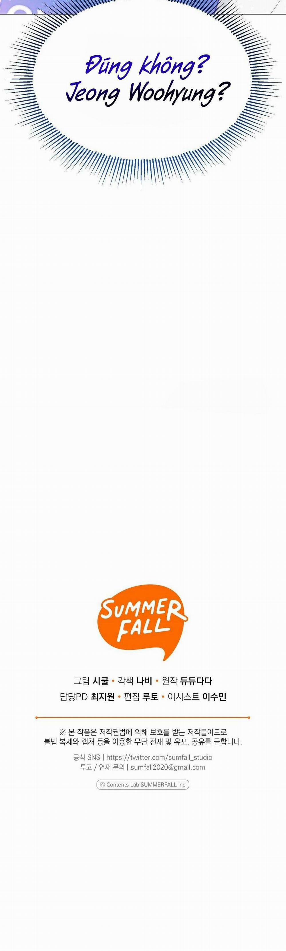 To The Fans, Not To Me 29 trang 30