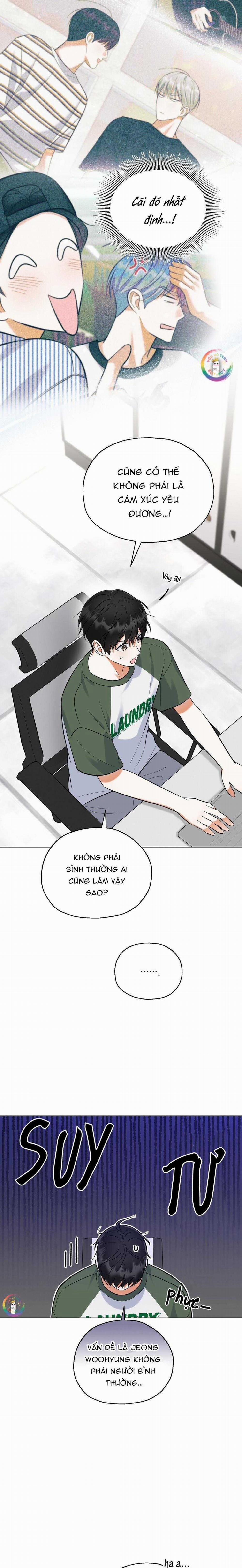 To The Fans, Not To Me 30 trang 5