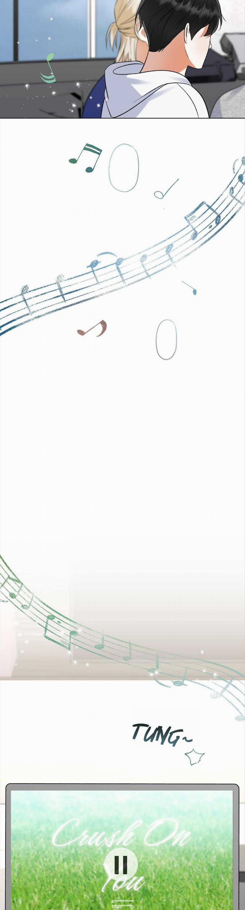 To The Fans, Not To Me 31 trang 12