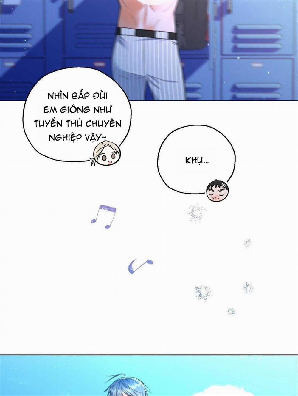 To The Fans, Not To Me 31 trang 22