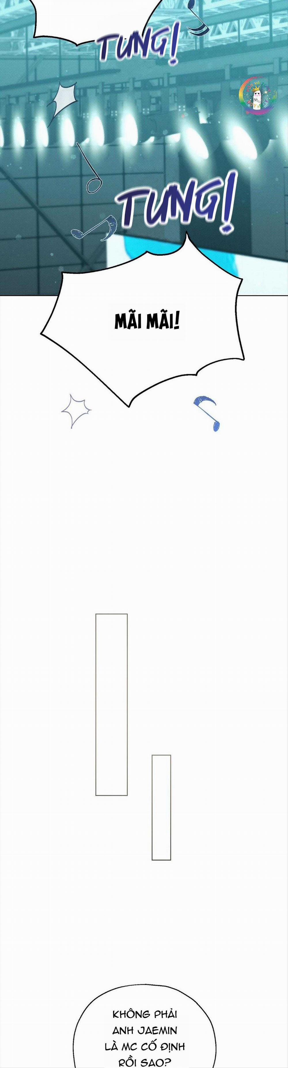 To The Fans, Not To Me 31 trang 42