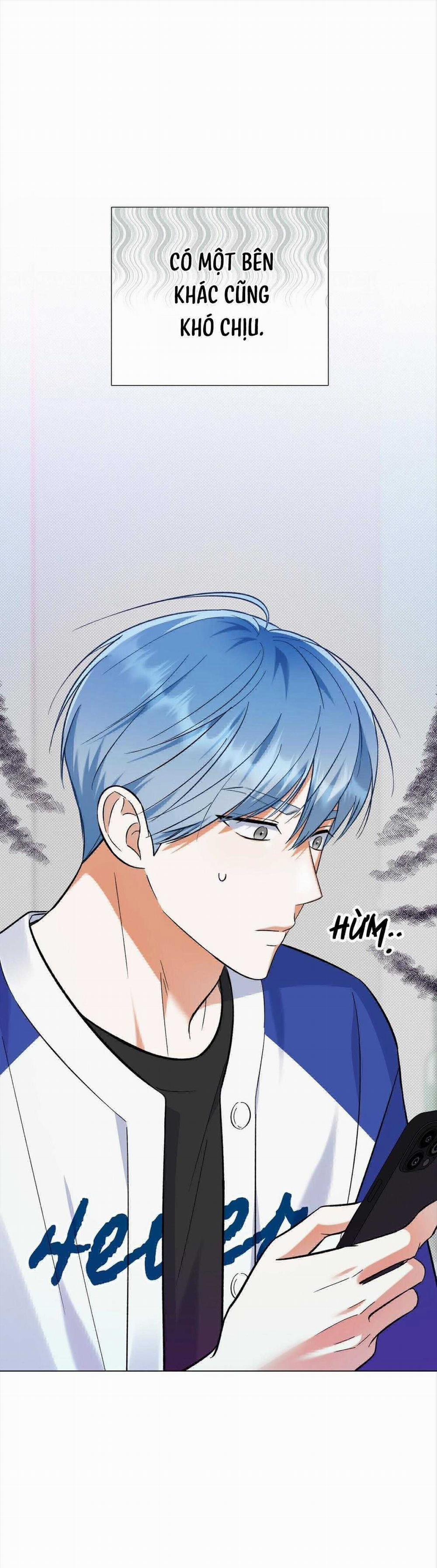 To The Fans, Not To Me 31 trang 46