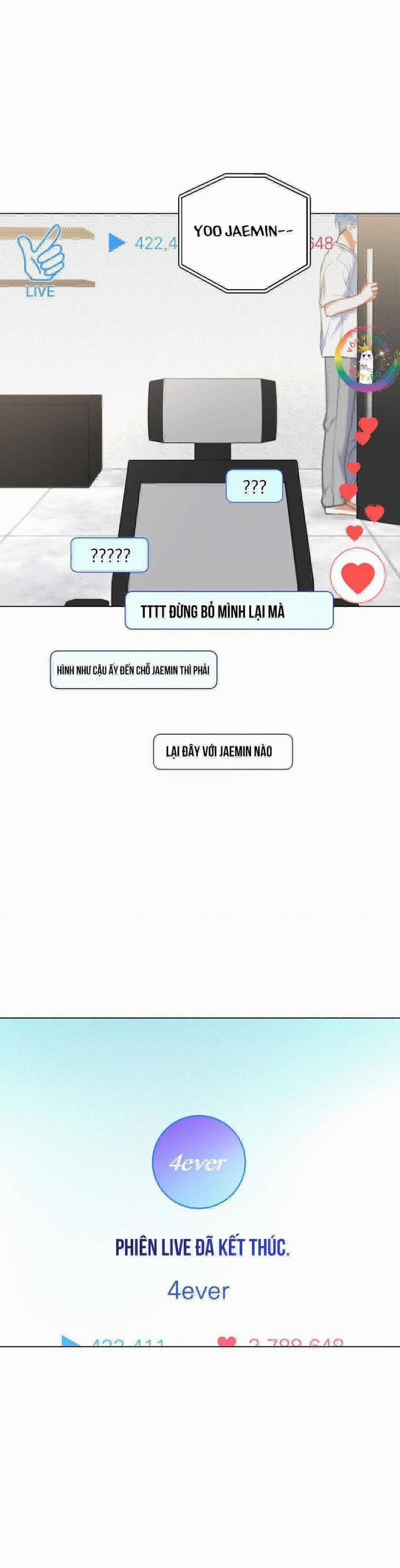 To The Fans, Not To Me 32 trang 34