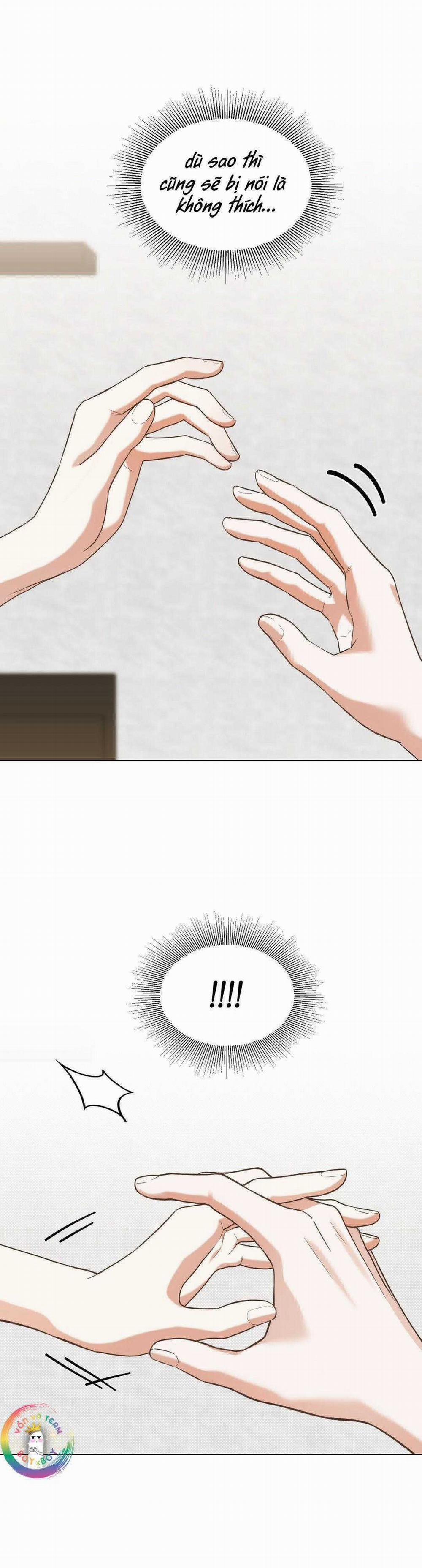 To The Fans, Not To Me 33 trang 19