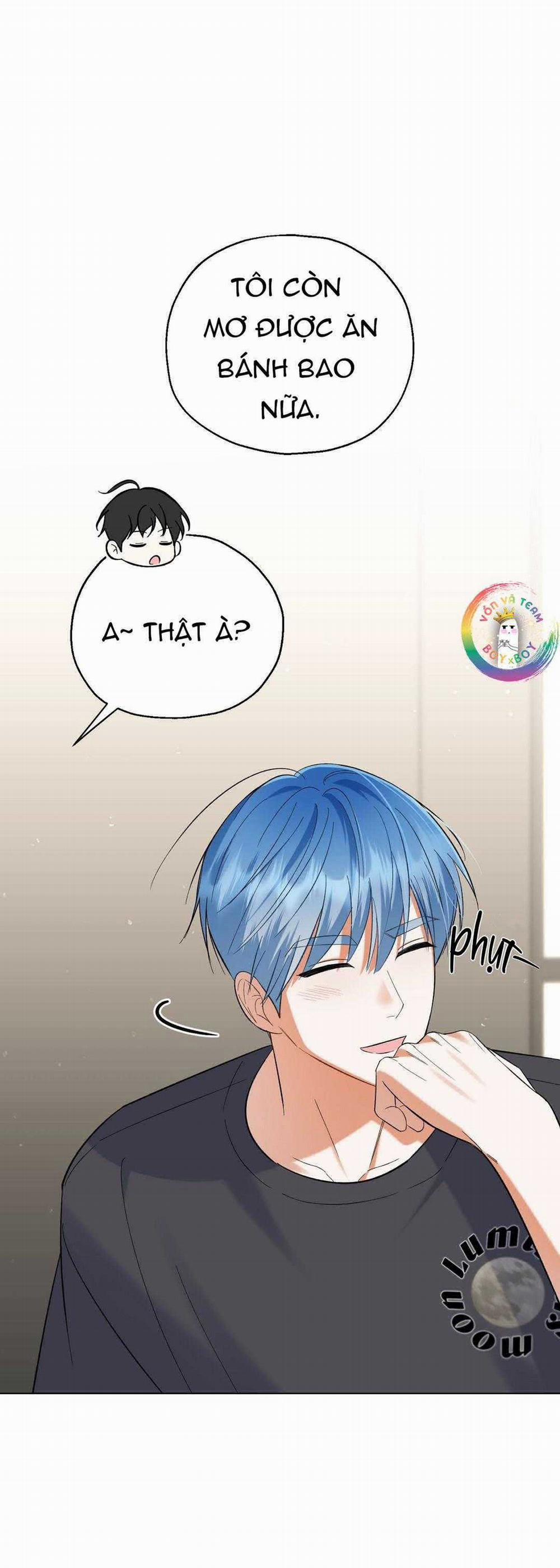 To The Fans, Not To Me 33 trang 29