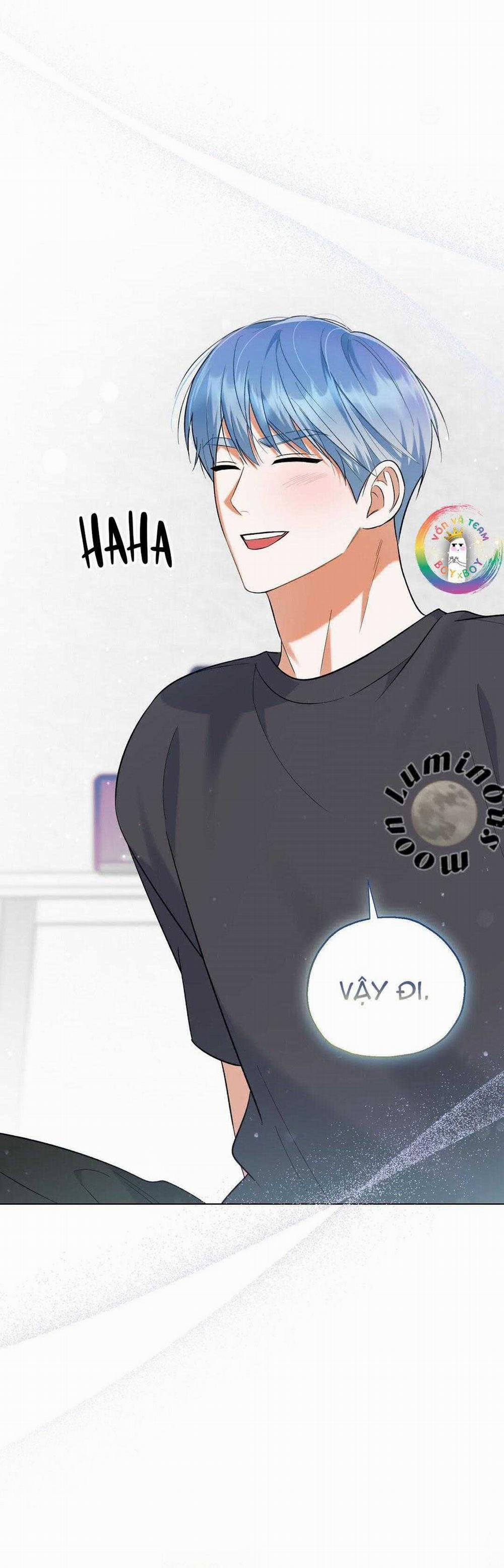 To The Fans, Not To Me 33 trang 33