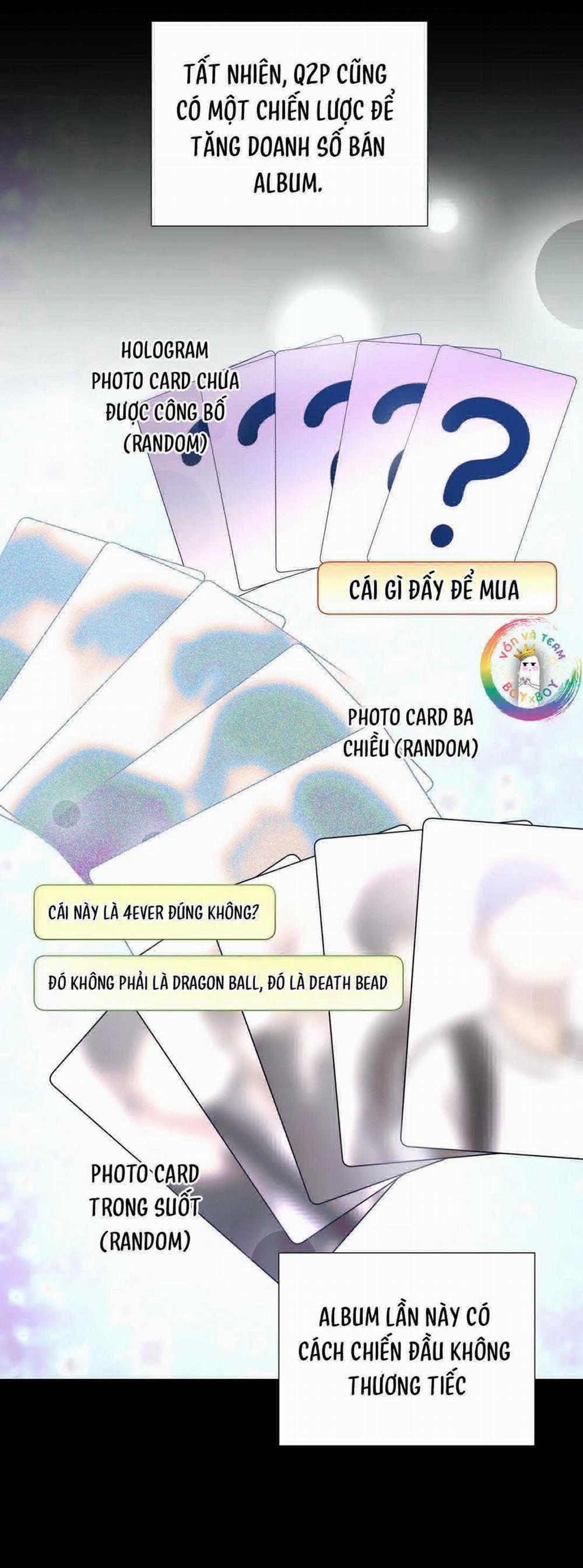 To The Fans, Not To Me 33 trang 6