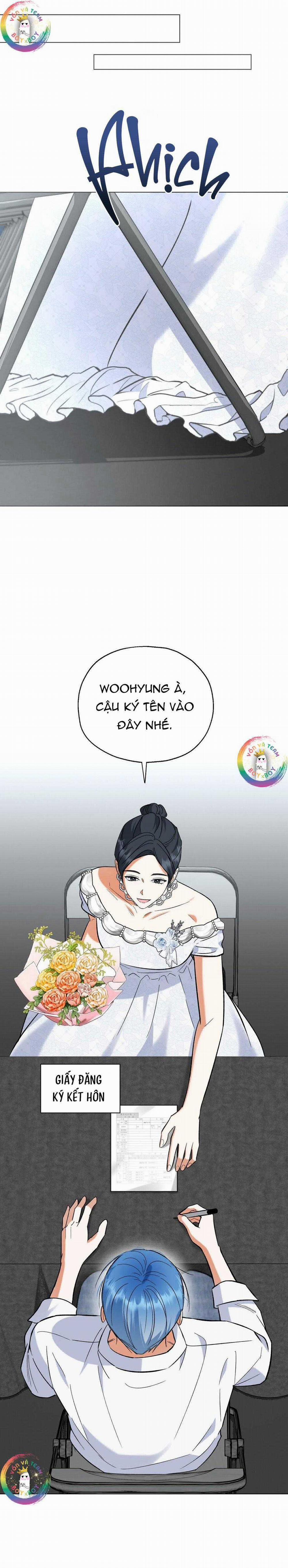 To The Fans, Not To Me 34 trang 18