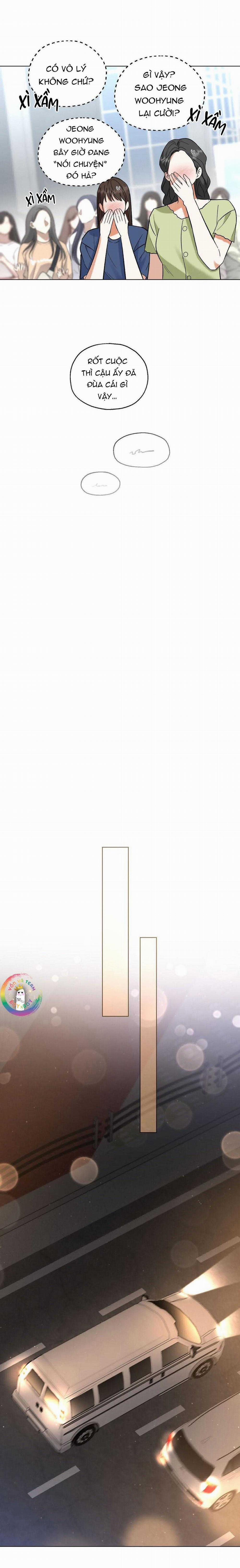 To The Fans, Not To Me 34 trang 25