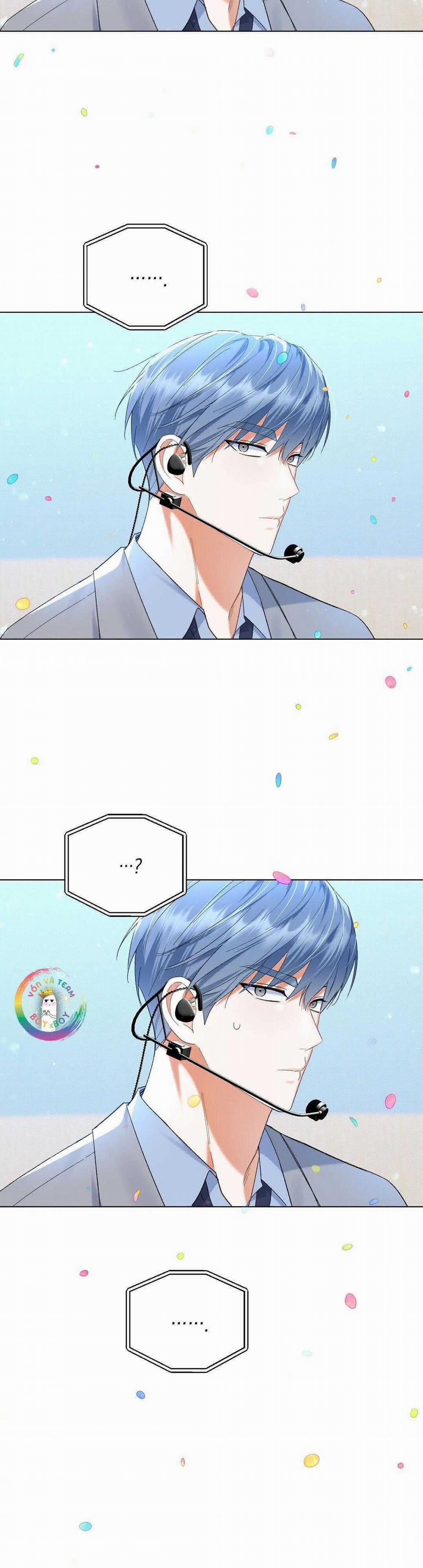 To The Fans, Not To Me 35 trang 2