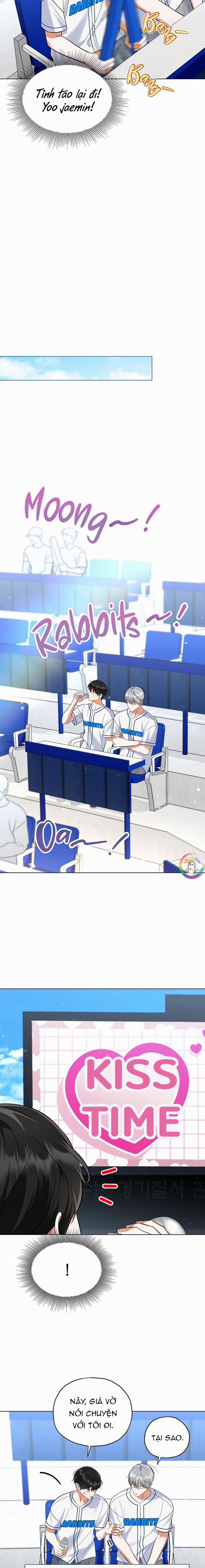 To The Fans, Not To Me 37 End Season 1 trang 7