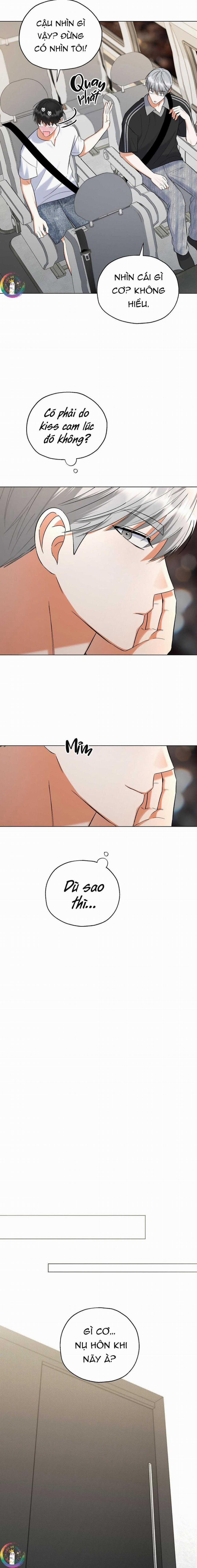 To The Fans, Not To Me 37 trang 15