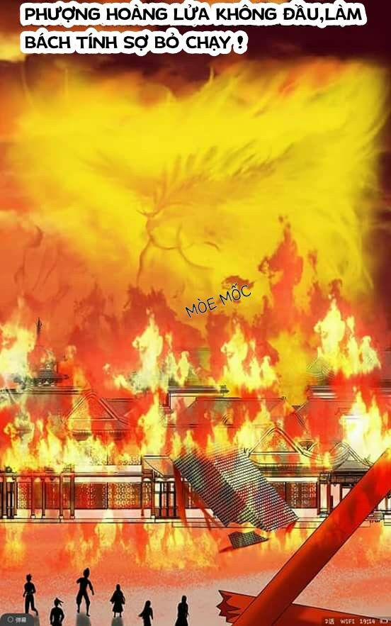 Tố Thủ Già Thiên 1 trang 5