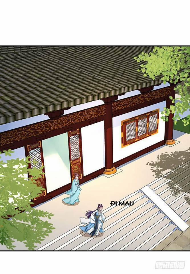 Tố Thủ Già Thiên 10 trang 21