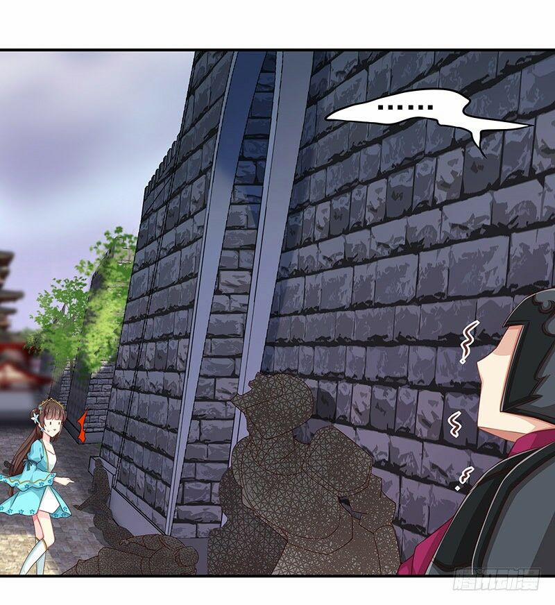 Tố Thủ Già Thiên 10 trang 24