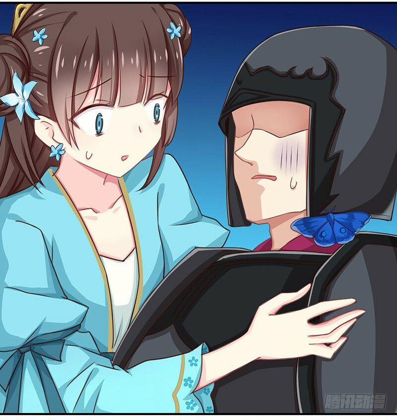 Tố Thủ Già Thiên 10 trang 26