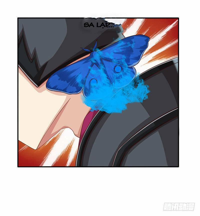 Tố Thủ Già Thiên 10 trang 28