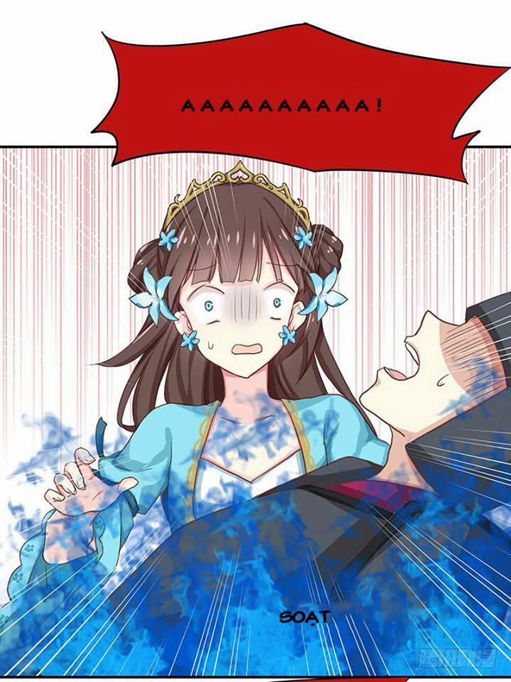 Tố Thủ Già Thiên 10 trang 29