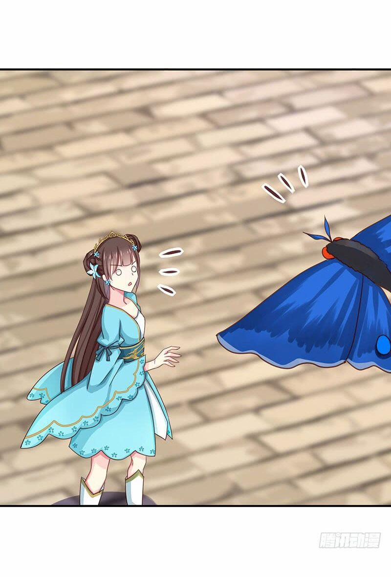 Tố Thủ Già Thiên 10 trang 33