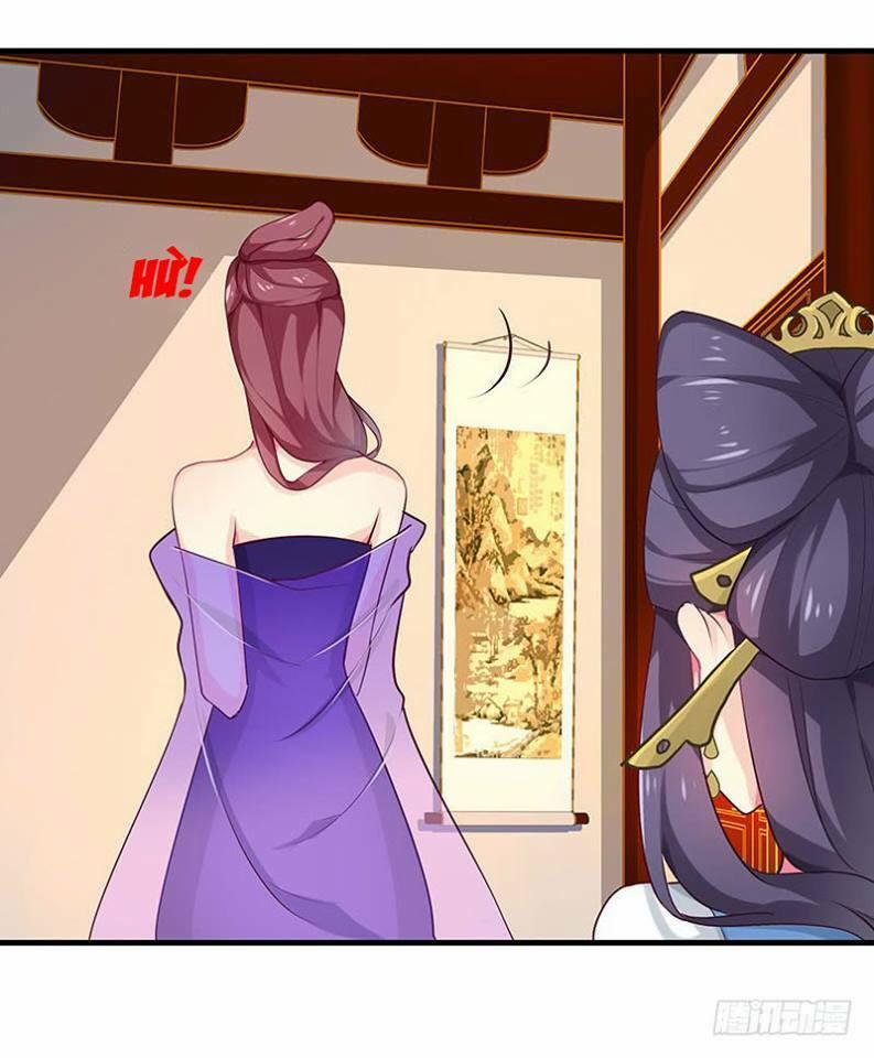 Tố Thủ Già Thiên 10 trang 7