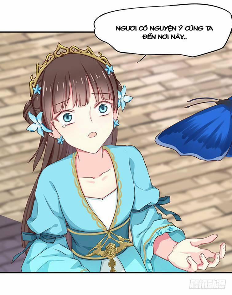 Tố Thủ Già Thiên 11 trang 2