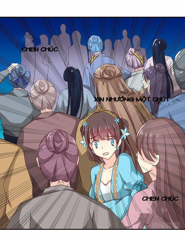 Tố Thủ Già Thiên 11 trang 22