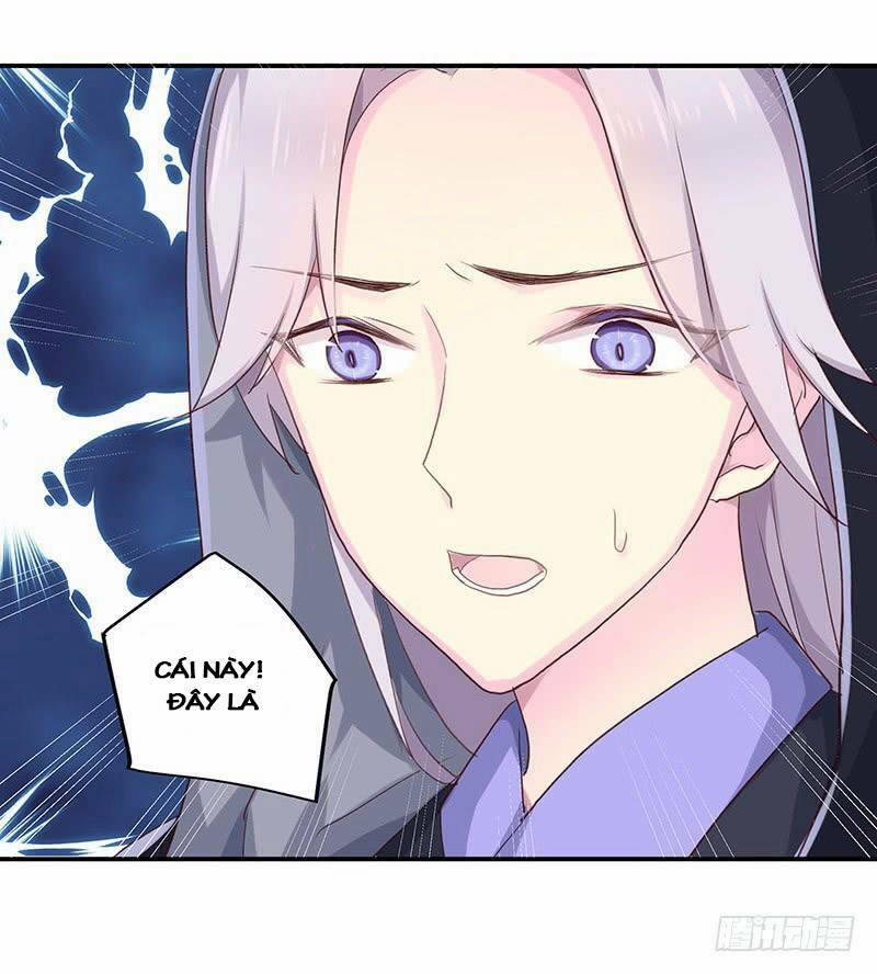 Tố Thủ Già Thiên 11 trang 9