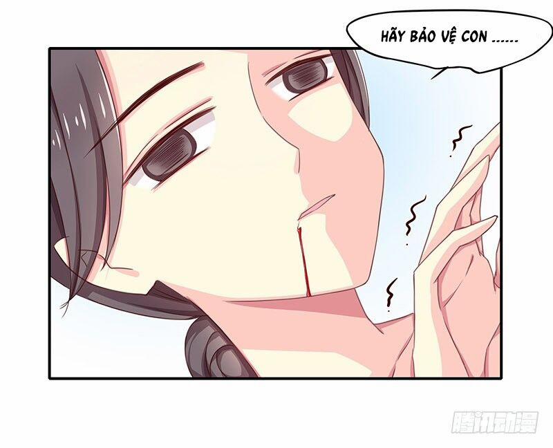 Tố Thủ Già Thiên 12 trang 14