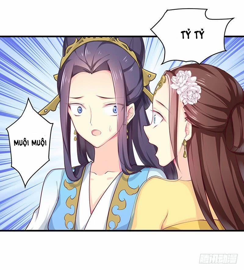 Tố Thủ Già Thiên 12 trang 24