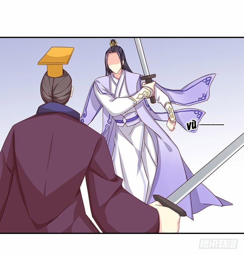 Tố Thủ Già Thiên 12 trang 8