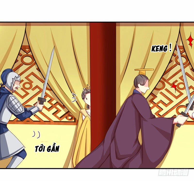 Tố Thủ Già Thiên 12 trang 9