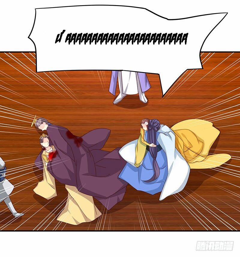 Tố Thủ Già Thiên 13 trang 11