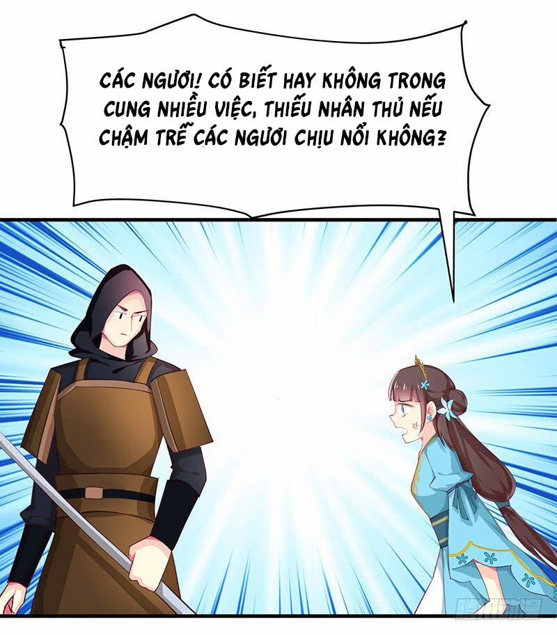 Tố Thủ Già Thiên 13 trang 15