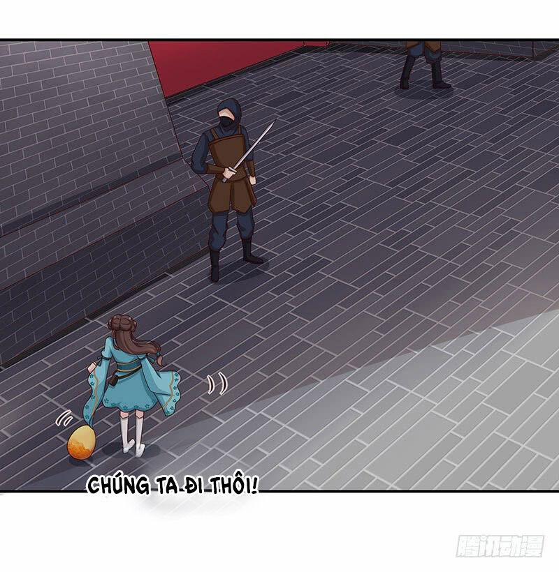 Tố Thủ Già Thiên 13 trang 19