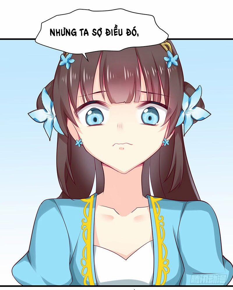 Tố Thủ Già Thiên 13 trang 25