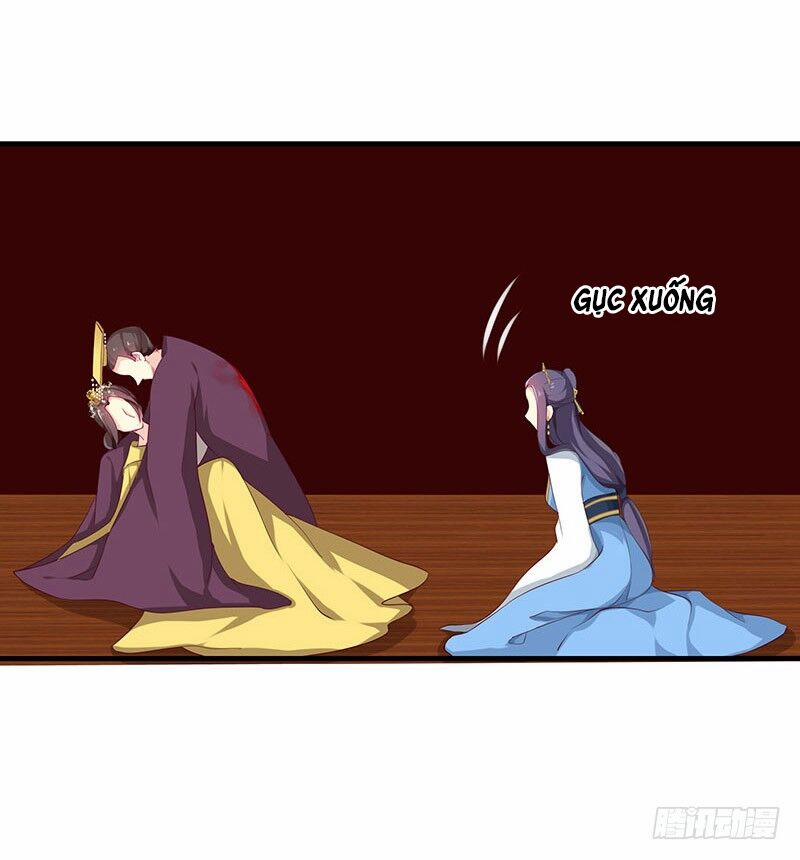 Tố Thủ Già Thiên 13 trang 3