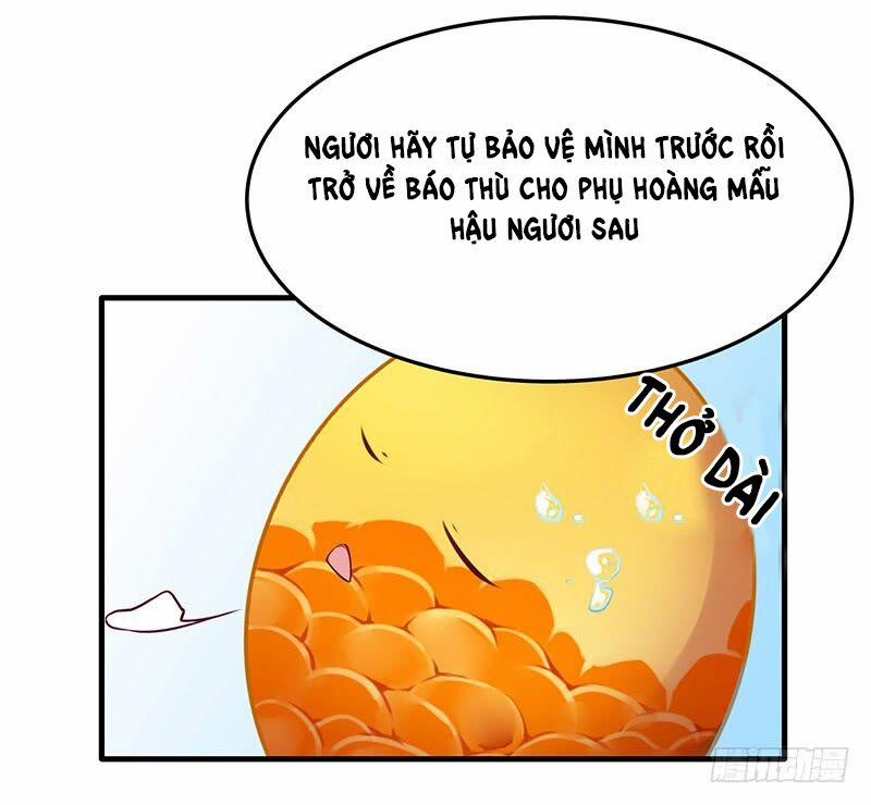 Tố Thủ Già Thiên 13 trang 35