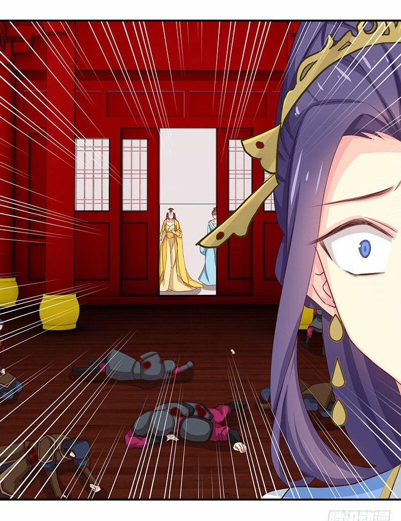 Tố Thủ Già Thiên 13 trang 9