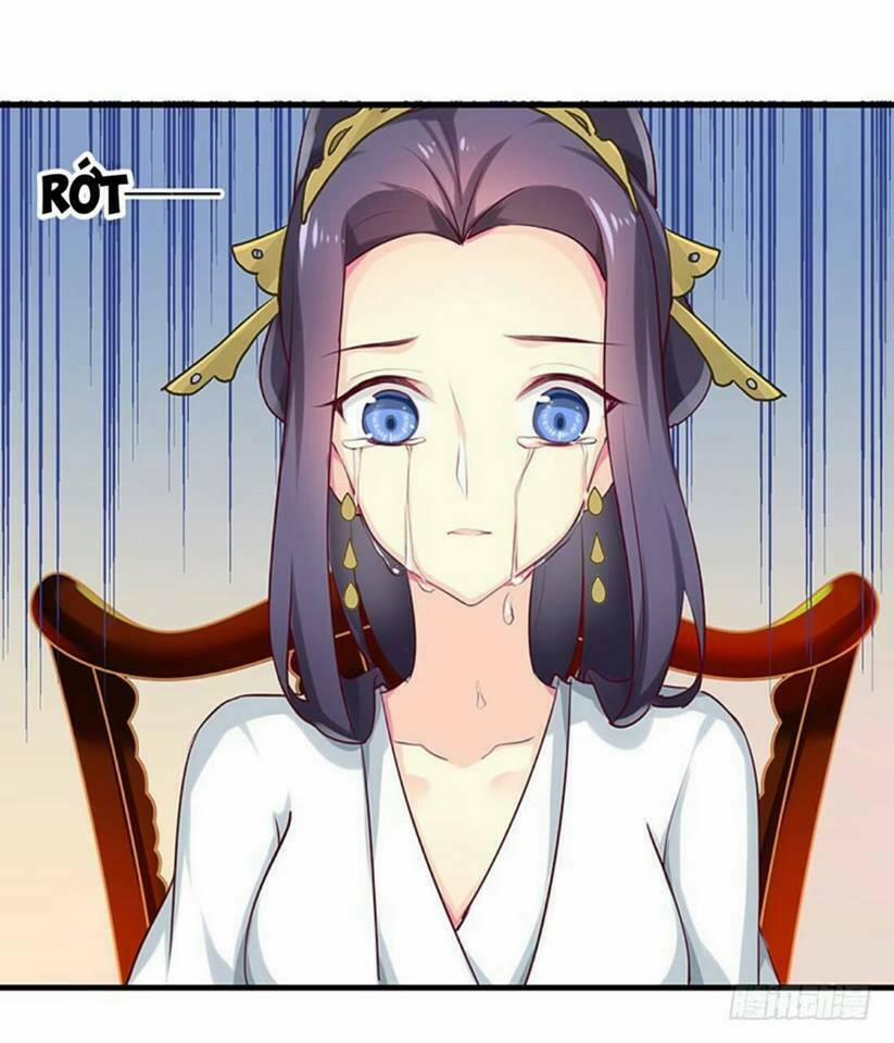 Tố Thủ Già Thiên 14 trang 39