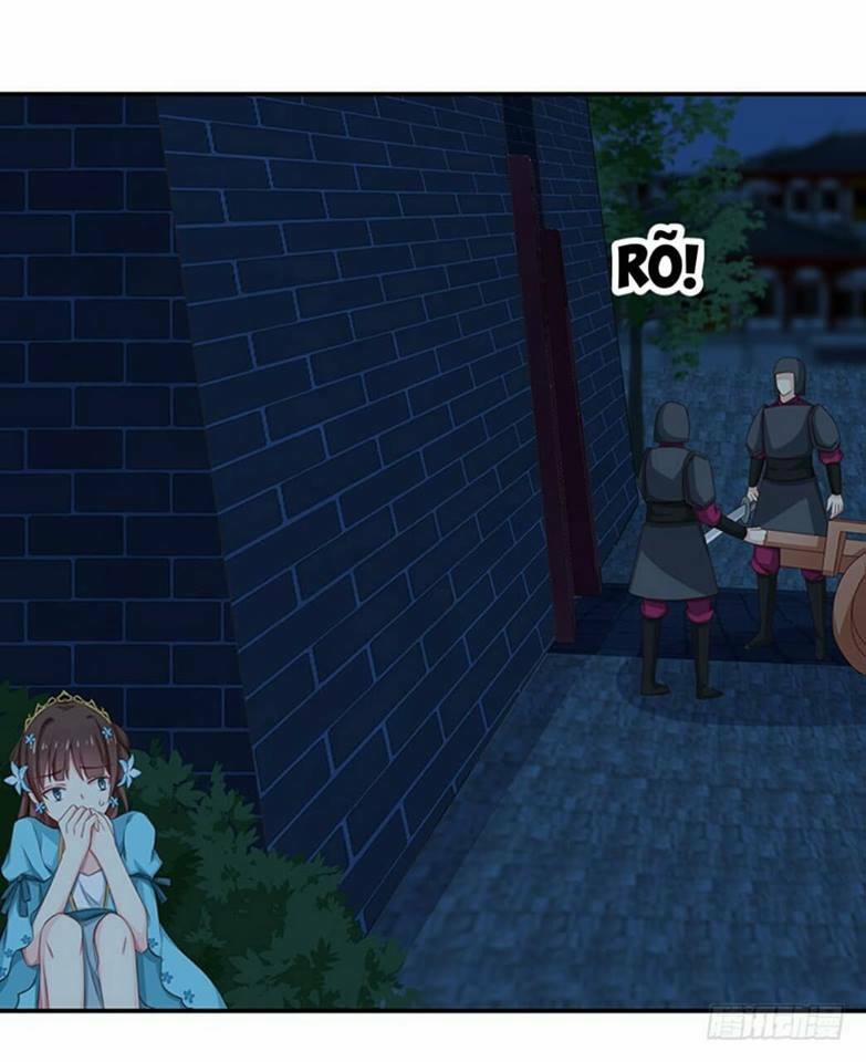 Tố Thủ Già Thiên 14 trang 4