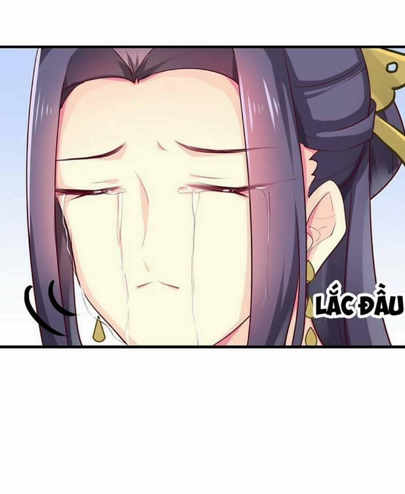 Tố Thủ Già Thiên 14 trang 41