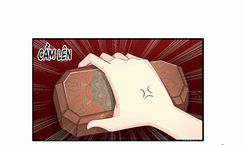 Tố Thủ Già Thiên 15 trang 20