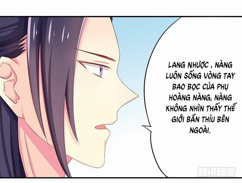 Tố Thủ Già Thiên 15 trang 37