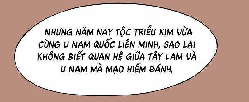 Tố Thủ Già Thiên 16 trang 13