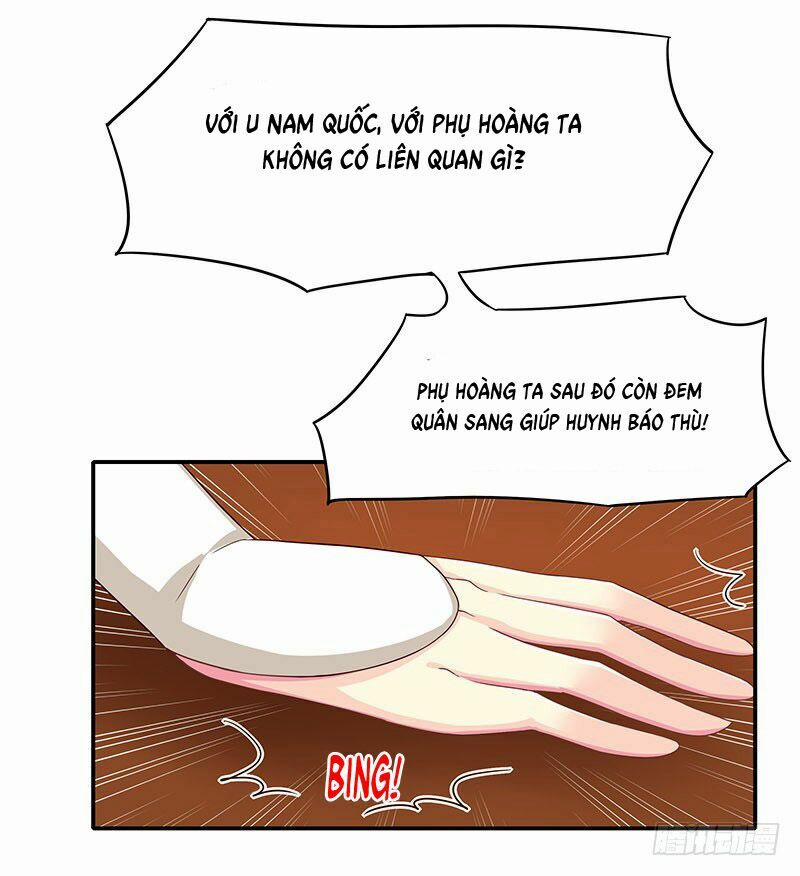 Tố Thủ Già Thiên 16 trang 2