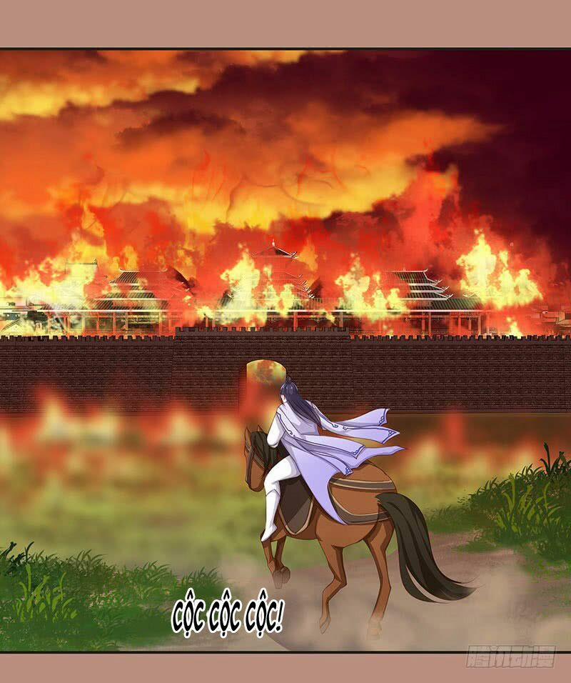 Tố Thủ Già Thiên 16 trang 20