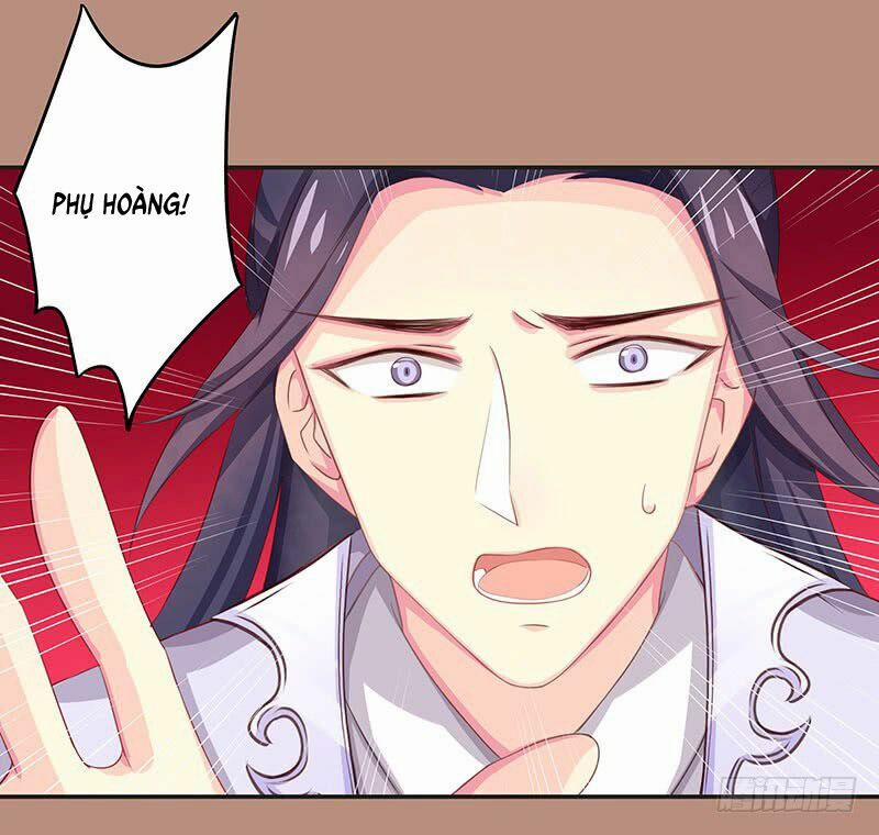 Tố Thủ Già Thiên 16 trang 24