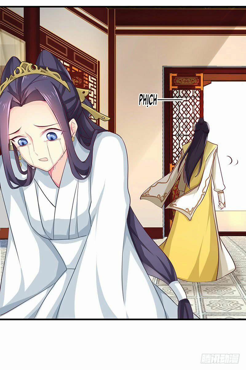 Tố Thủ Già Thiên 16 trang 45