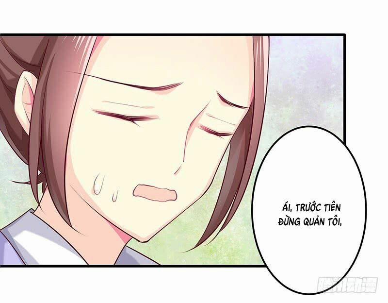 Tố Thủ Già Thiên 16 trang 53