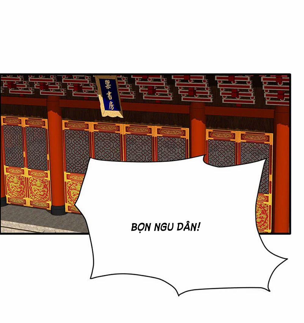 Tố Thủ Già Thiên 17 trang 13